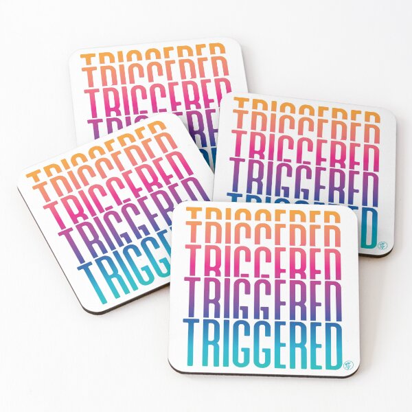 Item preview, Triggered designed and sold by efftf.