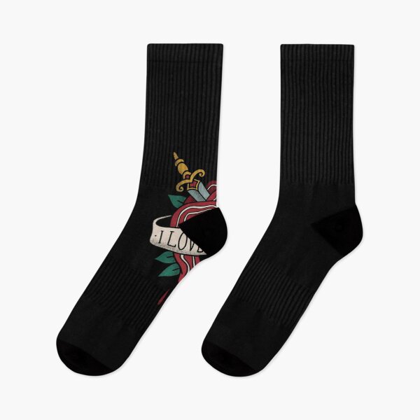 Item preview, I love bacon so much designed and sold by Omarjoker99.