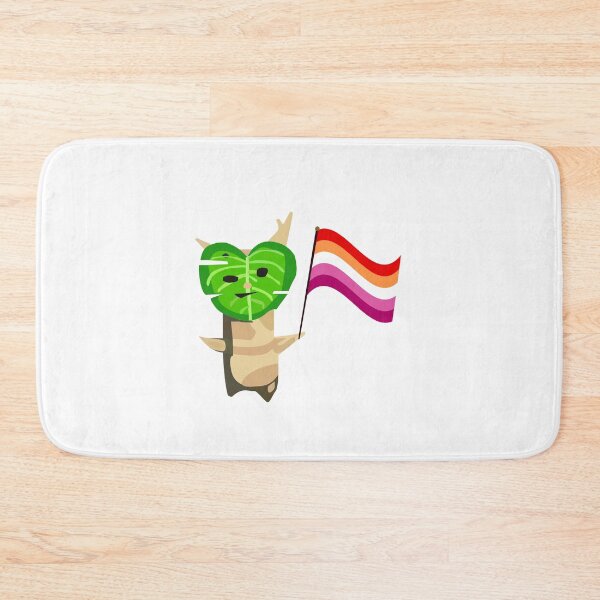 Item preview, orgullo lésbico korok designed and sold by hardfeelings.