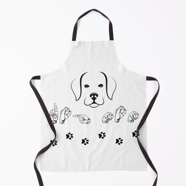 Item preview, ASL - Dog Mom Tee designed and sold by ASLtees.