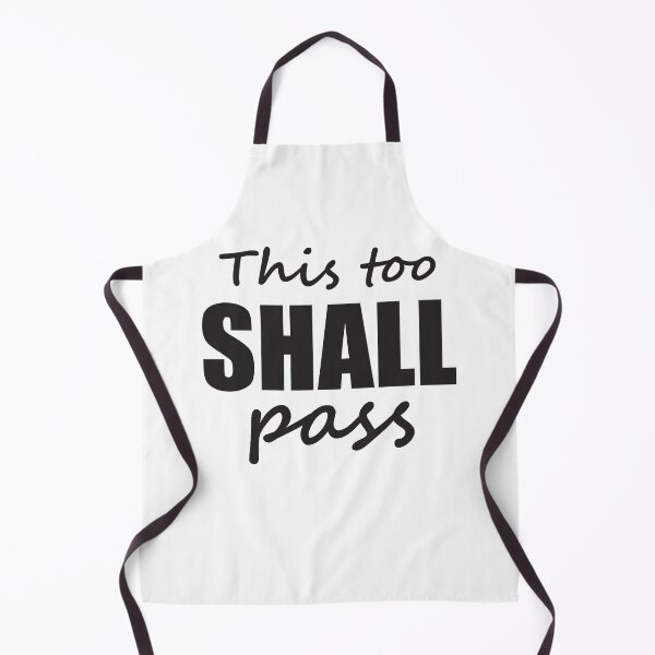 Item preview, This too shall pass designed and sold by DMCalin.