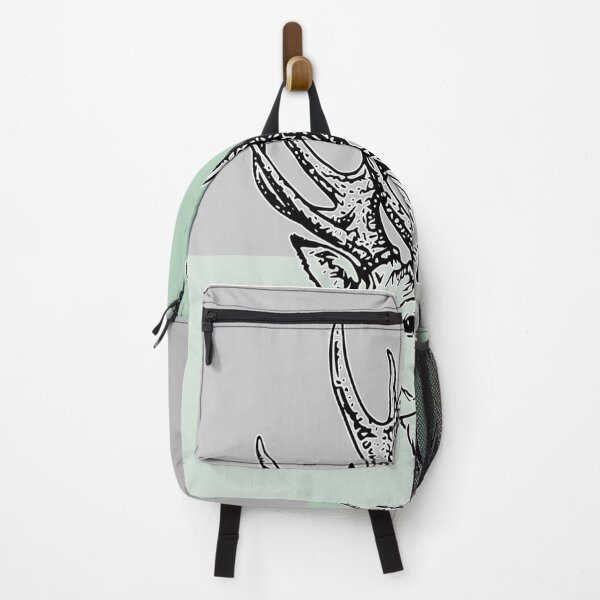Item preview, Elk or Sambar Deer designed and sold by PodiShawna.