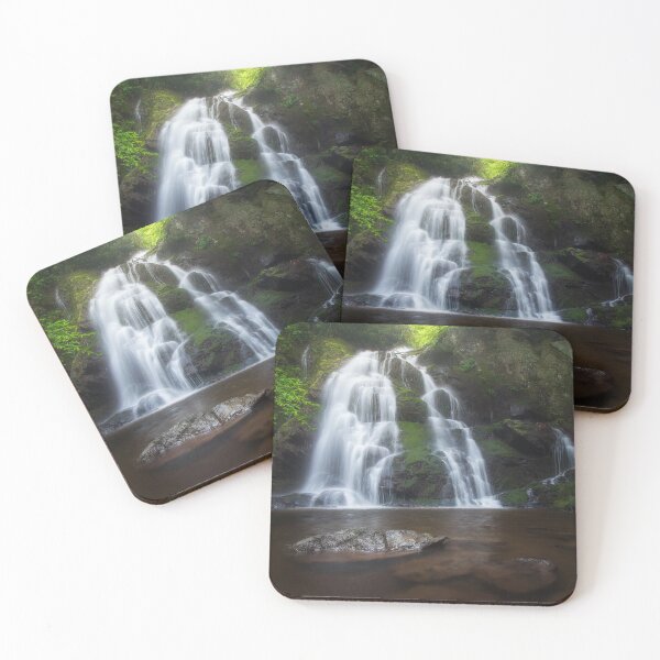 Item preview, Spruce Flatts Falls designed and sold by A Divergent  Lens.