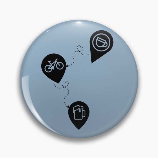 Item preview, Coffee Bike Beer designed and sold by starseedacademy.