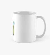Es ist eine Avocado! Tasse (Standard)