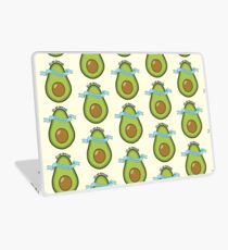 Vinilo para portátil Es un aguacate!