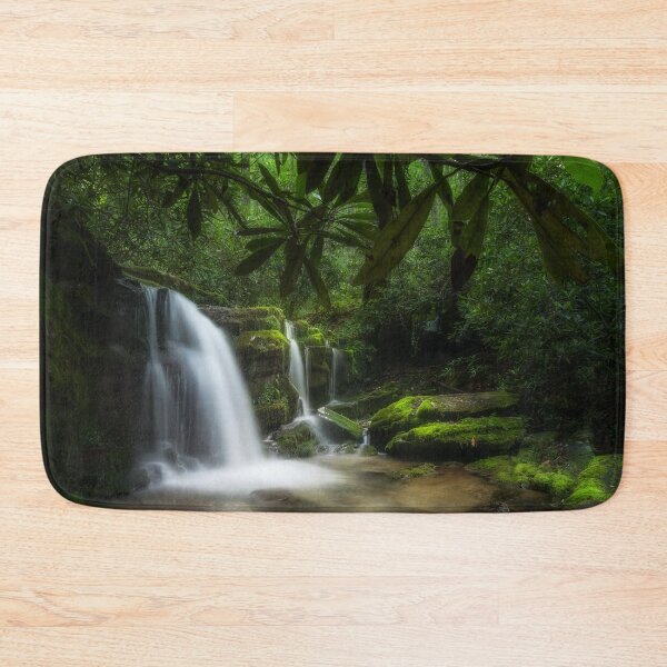 Item preview, Triple Falls designed and sold by A Divergent  Lens.