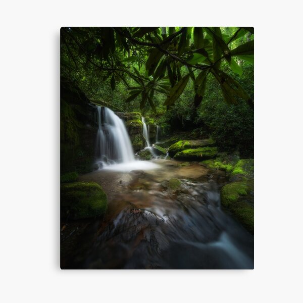 Item preview, Triple Falls designed and sold by A Divergent  Lens.