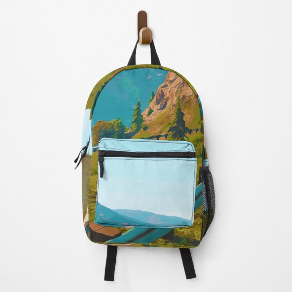 Item preview, Grass and road on a hill designed and sold by Camdeboo.