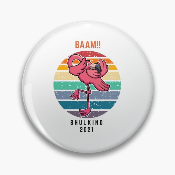 Item preview, kinder baam! schulkind 2021! designed and sold by Ammar-the-goat.