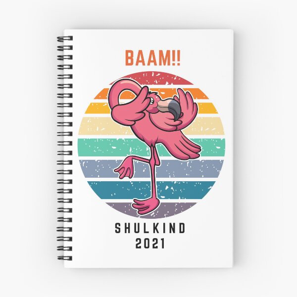 Item preview, kinder baam! schulkind 2021! designed and sold by Ammar-the-goat.
