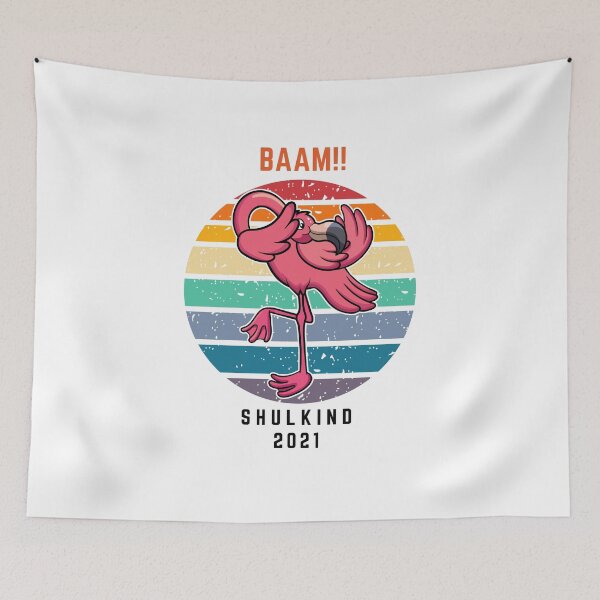Item preview, kinder baam! schulkind 2021! designed and sold by Ammar-the-goat.