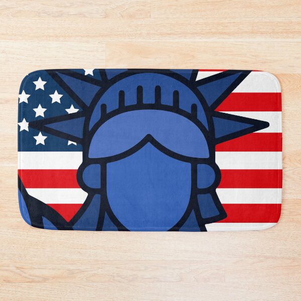 Item preview, Statue Of Liberty designed and sold by Timegraf.