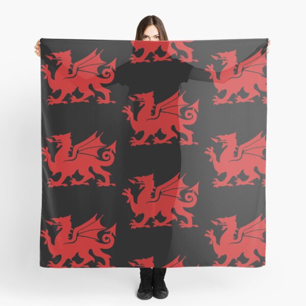Item preview, Welsh Red Dragon  designed and sold by amanda150771.