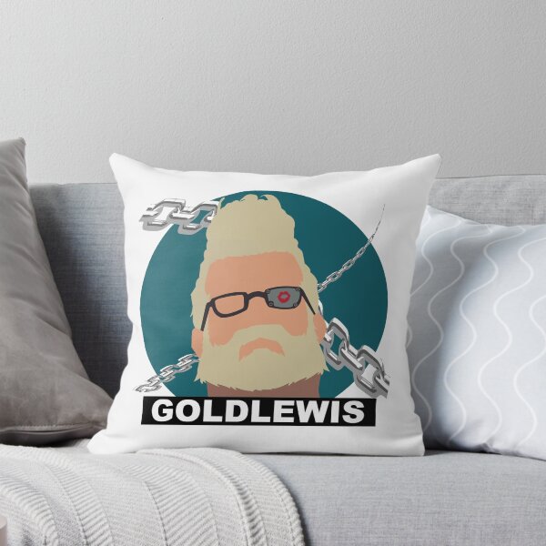 Item preview, Goldlewis Dickinson GG STRIVE designed and sold by TheGremFem.