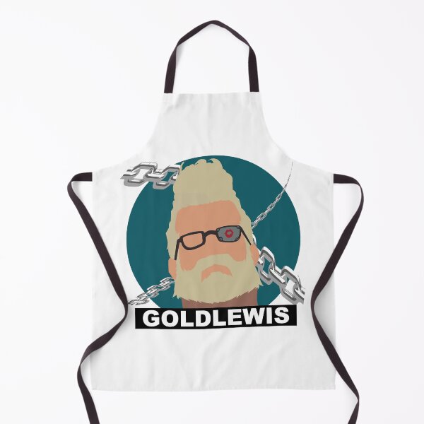 Item preview, Goldlewis Dickinson GG STRIVE designed and sold by TheGremFem.