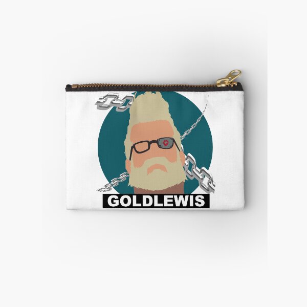 Item preview, Goldlewis Dickinson GG STRIVE designed and sold by TheGremFem.
