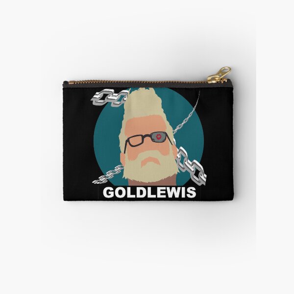 Item preview, Goldlewis Dickinson GG STRIVE designed and sold by TheGremFem.