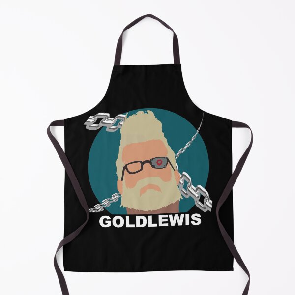 Item preview, Goldlewis Dickinson GG STRIVE designed and sold by TheGremFem.