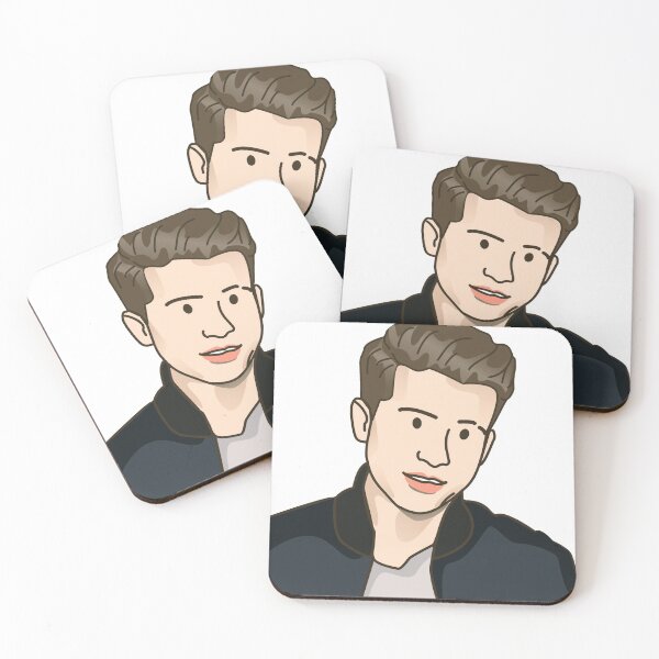 Item preview, Charlie Puth designed and sold by namifile.