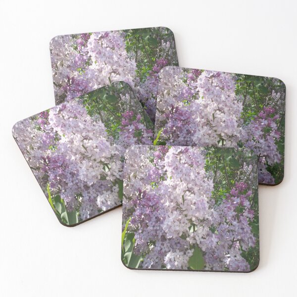 Item preview, Purple lilac designed and sold by Jujucreation.