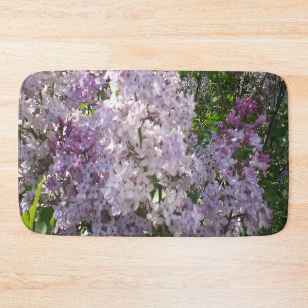 Item preview, Purple lilac designed and sold by Jujucreation.