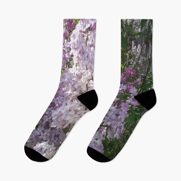 Item preview, Purple lilac designed and sold by Jujucreation.
