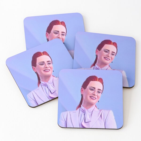 Item preview, Sarah Paulson as Wilhemina Venable designed and sold by silvia231298.