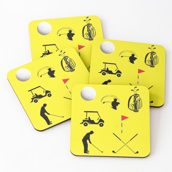 Item preview, golf designed and sold by Zaibo.
