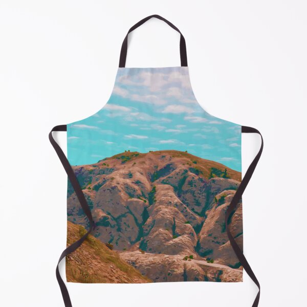 Item preview, Wrinkly Mountain designed and sold by Camdeboo.