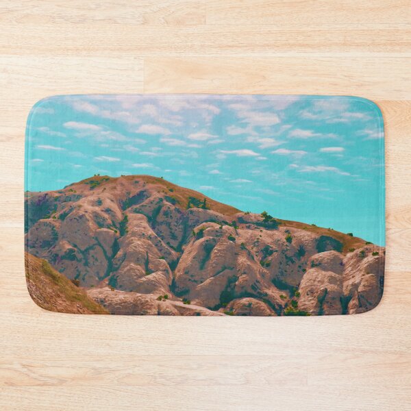 Item preview, Wrinkly Mountain designed and sold by Camdeboo.