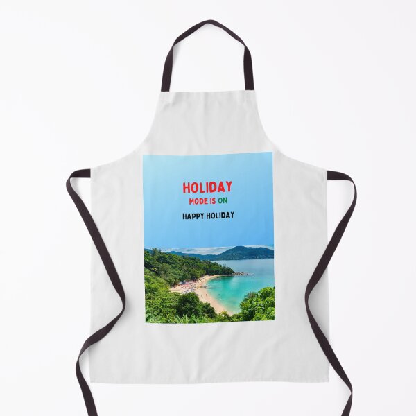 Item preview, Enjoy Holiday| Perfect Gift designed and sold by boniesana.