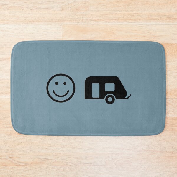 Item preview, Happy Camper! designed and sold by Byoudesigns.