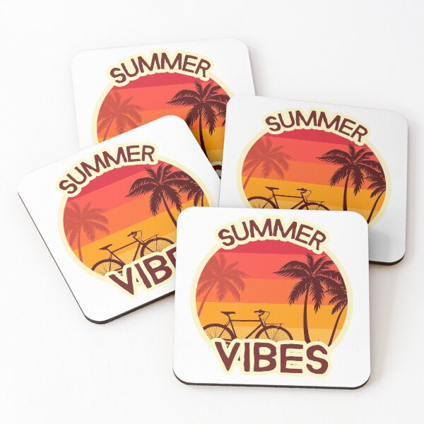 Item preview, Summer Vibes designed and sold by Designs2Excite.