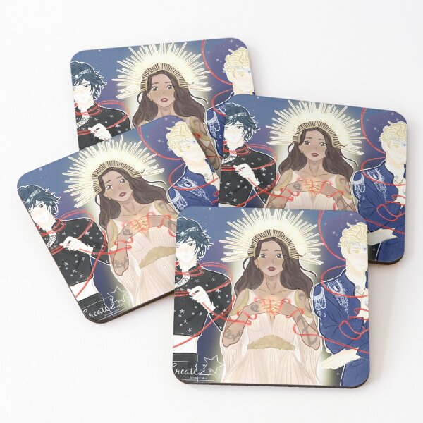 Item preview, The Sun, The Moon, and all The Stars designed and sold by emcreatez.