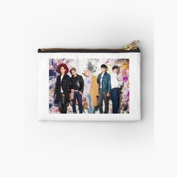 Item preview, SHINee Art designed and sold by zorakei.