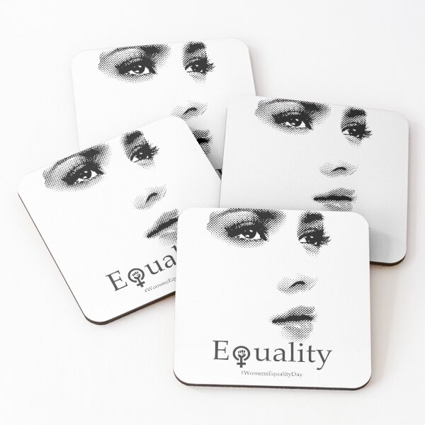 Item preview, Woman's Equality Day designed and sold by Royal Blue Clothing.