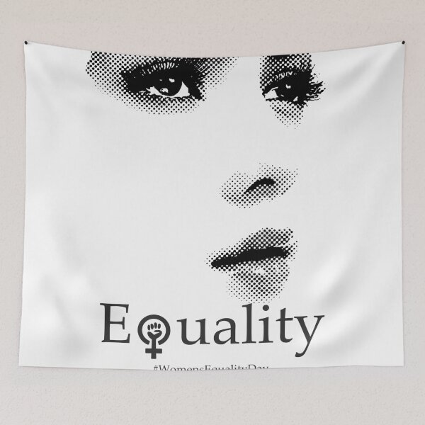 Item preview, Woman's Equality Day designed and sold by Royal Blue Clothing.