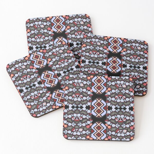 Item preview, Australian Aboriginal Art designed and sold by PRB1989.