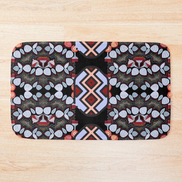 Item preview, Australian Aboriginal Art designed and sold by PRB1989.