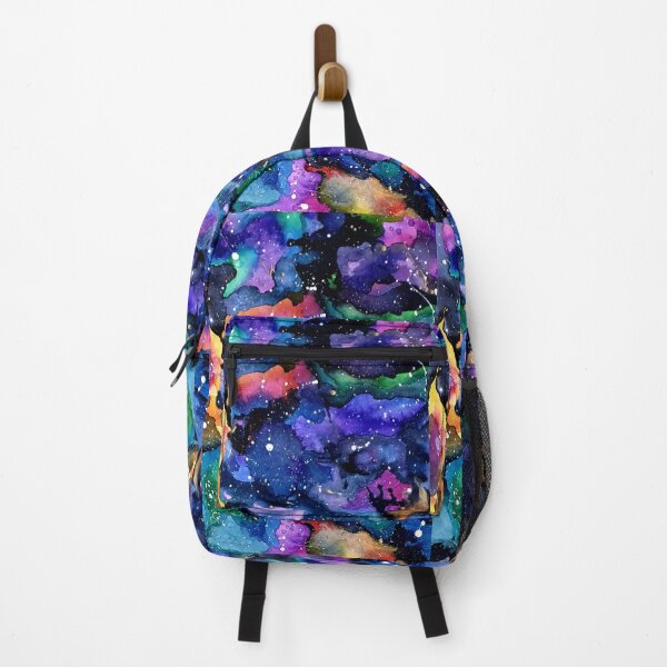 Item preview, Rainbow space designed and sold by HannahJWY.