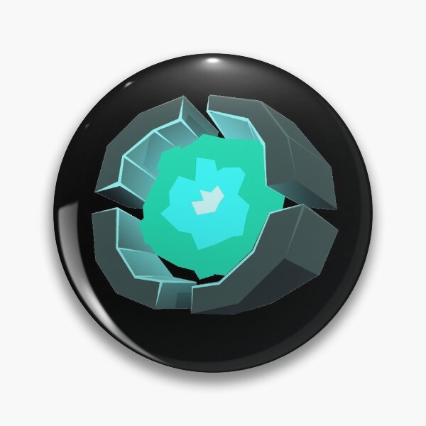 Item preview, Energy Powerup designed and sold by FiftyWalrus.