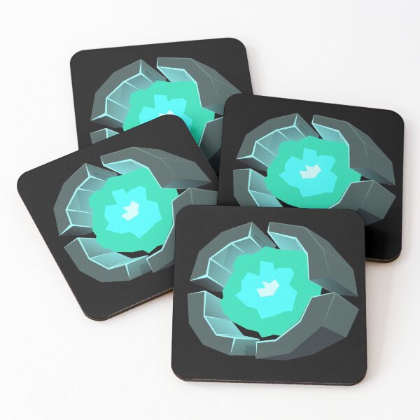 Item preview, Energy Powerup designed and sold by FiftyWalrus.