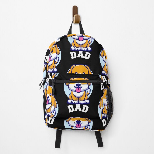 Item preview, See More Bluey Dad For Family Love| Perfect Gift designed and sold by boniesana.