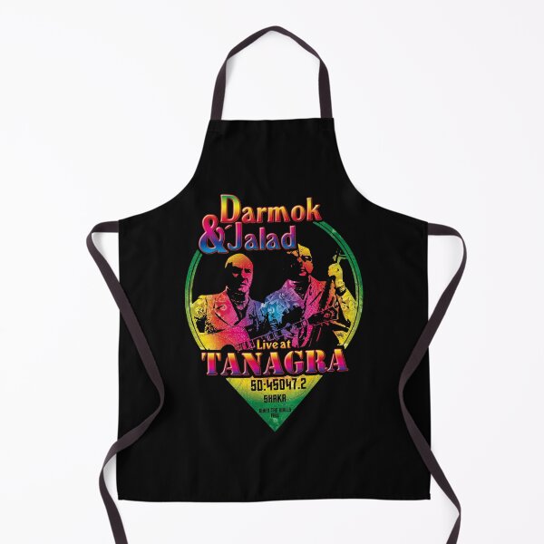 Item preview, Darmok & Jalad designed and sold by meantime2001.