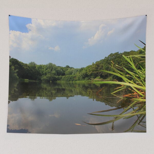 Item preview, Storm's Coming designed and sold by Vicki Spindler (VHS Photography).