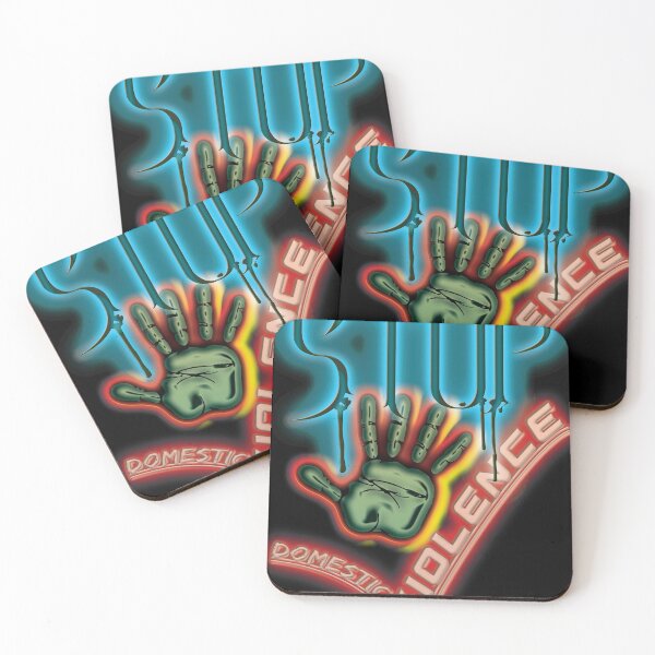 Item preview, Stop Domestic Violence designed and sold by Atouke.