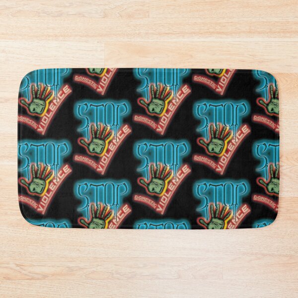 Item preview, Stop Domestic Violence designed and sold by Atouke.