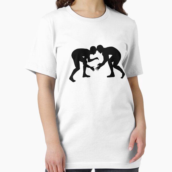 Item preview, Wrestling Wrestler designed and sold by Designzz.