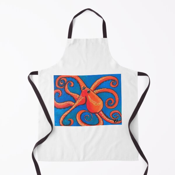 Item preview, Octopus Dance designed and sold by Poetivity.